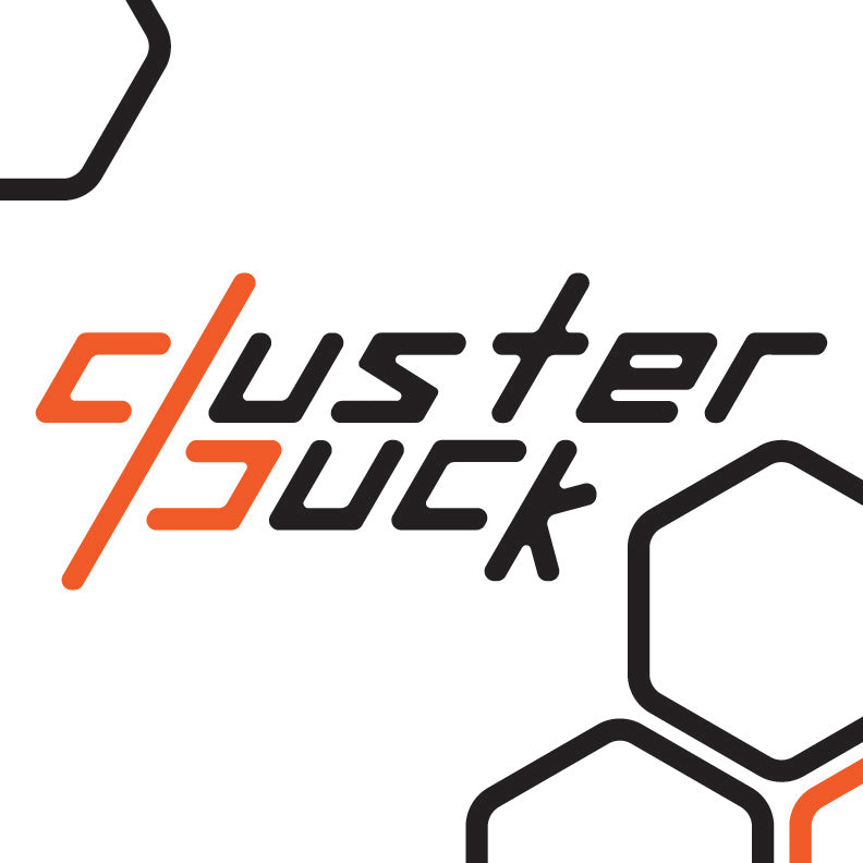 Clusterpuck - Coming Soon!