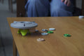Phasers vs Grazers